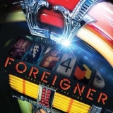 Foreigner - Turning Back the Time '2024 - Album