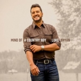 Luke Bryan - Mind Of A Country Boy '2024 - Album