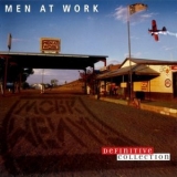 Men At Work - Definitive Collection '1997