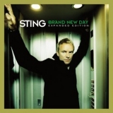 Sting - Brand New Day '2024 - Album