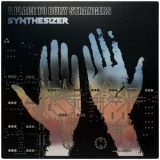 A Place To Bury Strangers - Synthesizer '2024 - Album