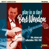 Bert Weedon - Play in a Day! '2015 - Album