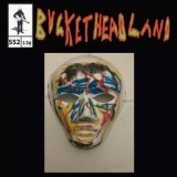 Buckethead - The Philosophers Water is Fire '2023