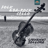 Giovanni Sollima - Folk & Ba-Rock Cello '2024