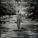 David 'fathead' Newman - Chillin' '1999