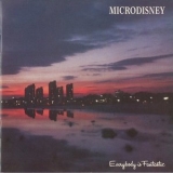 Microdisney - Everybody Is Fantastic '1984