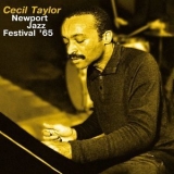 Cecil Taylor - Newport Jazz Festival 65 '2024