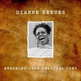 Dianne Reeves - Berkeley Jazz Festival 89 '2022