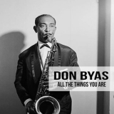 Don Byas - All the things you are, Don Byas '2024 - Album