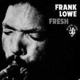 Frank Lowe - Fresh '1975 - Album