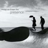 Philipp Van Endert Trio - Presence '2014