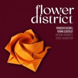 Yoann Loustalot - Flower District '2024 - Album