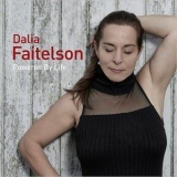 Dalia Faitelson - Powered By Life '2018 - Album