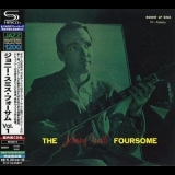 Johnny Smith - The Johnny Smith Foursome Vol. 1 '1957 - Album