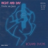 Roland Dyens - Night And Day - Visite Au Jazz '2003