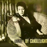 Annie Ross - Annie By Candlelight '1956 - Album