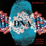 David Newton - DNA '1997