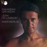 Mahavishnu Orchestra - Inner Worlds '1976 - Album