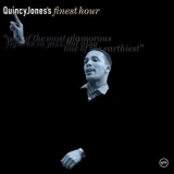 Quincy Jones - Quincy Joness Finest Hour '2000