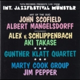 John Scofield - Int. Jazzfestival Munster '1990