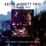 Keith Jarrett Trio - France 1972 '2024