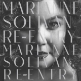 Marianne Solivan - Re-Entry '2024 - Album