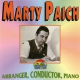 Marty Paich - Arranger, Conductor, Piano '1995