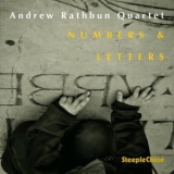 Andrew Rathbun - Numbers & Letters '2014 - Album