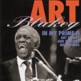 Art Blakey - In My Prime II '2002 - Album