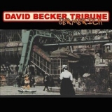 David Becker Tribune - Germerica '2001