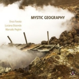 Enzo Favata - Mystic Geography '2024 - Album