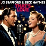 Jo Stafford - Thats Love '2024 - Album