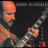 John Scofield - Live 3 Ways '1990