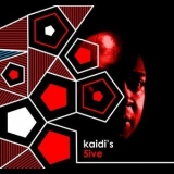 Kaidi Tatham - Kaidis 5ive '2011