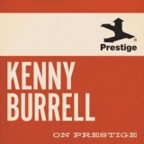 Kenny Burrell - On Prestige '2024 - Album