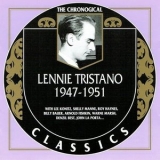 Lennie Tristano - 1947-1951 '2003