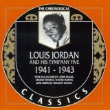 Louis Jordan - 1941-1943 '1994