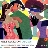 Milt Jackson - Da Capo '2022 - Album