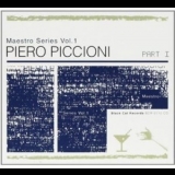 Piero Piccioni - Maestro Series Vol. 1 - Piero Piccioni Part I '2001