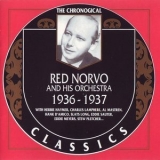 Red Norvo - 1936-1937 '2000 - Compilation