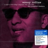 Sonny Rollins - A Night At The Village Vanguard: The Complete Masters '2024 - Album