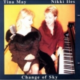 Tina May - Change Of Sky '1997