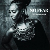 Yolanda Rabun - No Fear '2024