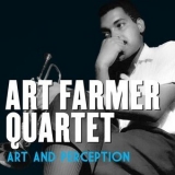 Clifford Brown - Art And Perception (Instrumental) '2022 - Album