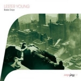 Lester Young - Saga Jazz: Basie Days '2003 - Album