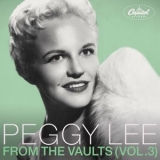 Peggy Lee - From The Vaults (Vol. 3) '2024 - Album