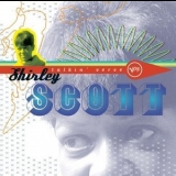 Shirley Scott - Talkin Verve: Shirley Scott '2001