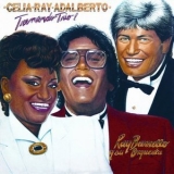 Celia Cruz - Tremendo Trio! '2024 - Album