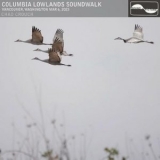 Chad Crouch - Columbia Lowlands Soundwalk '2024 - Album