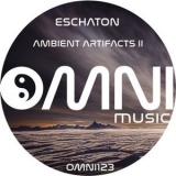 Eschaton - Ambient Artifacts II '2023 - Album